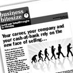 Your career, your company and your cash-at-bank rely on the new face of selling...